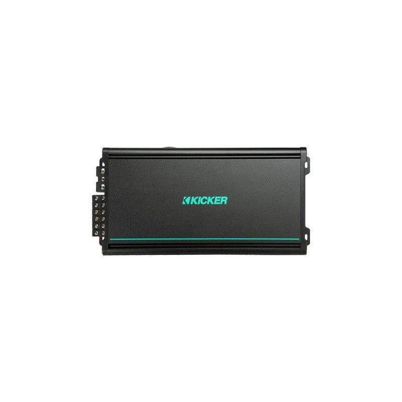 Amplificador marino Kicker KA48KMA6006 de 6 canales