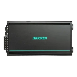 Amplificador marino Kicker KA48KMA6006 de 6 canales