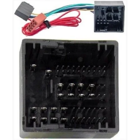 Conector radio Citroen Jumpy 2016, Peugeot Expert 2016