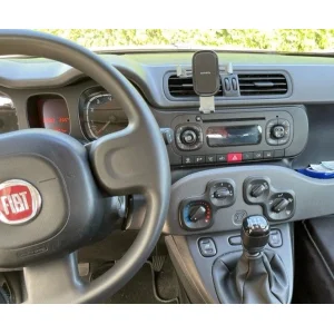 Fiat Panda, año 2013 2020
