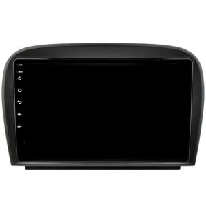 Radio navegador Mercedes Benz SL R230 (2001 2007), Carplay