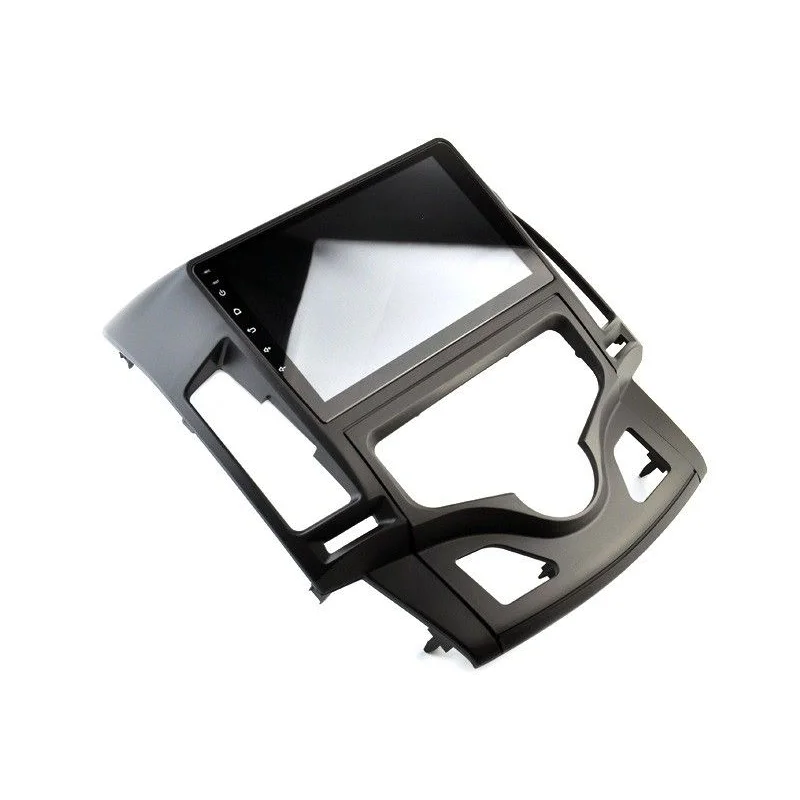 Radio navegador para Hyundai i30 (2006 2011). Aire acondicionado automático