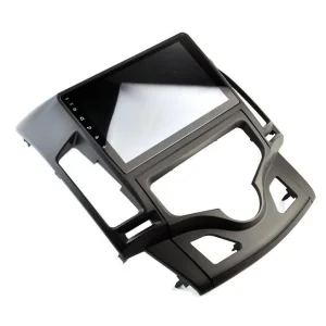 Radio navegador para Hyundai i30 (2006 2011). Aire acondicionado automático