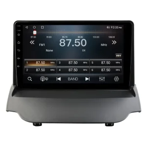 Radio navegador específico para Ford Ecosport (2013 2017)