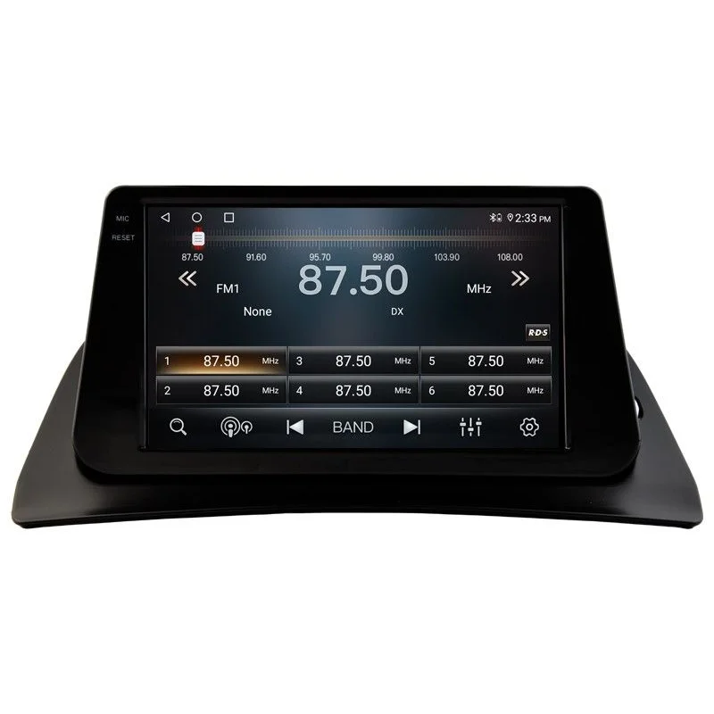 Navegador Renault Kangoo (2015 2018), Carplay Wireless & Android Auto