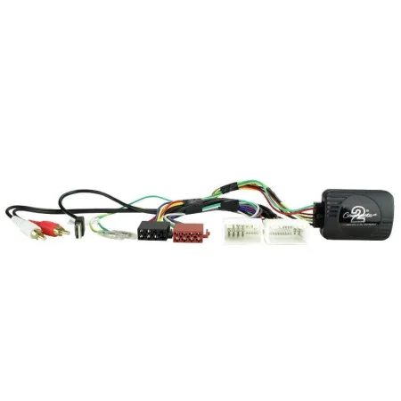 CTSKI015.2 Interface mandos volante Kia Rio, Sportage, Soul, Picanto