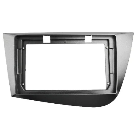 Marco radio seat Leon 2005 2012, pantallas de 9"