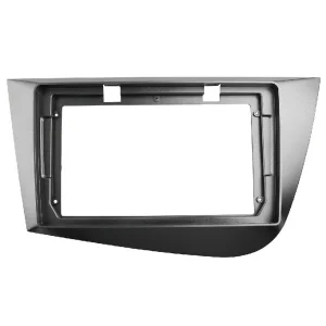 Marco radio seat Leon 2005 2012, pantallas de 9"