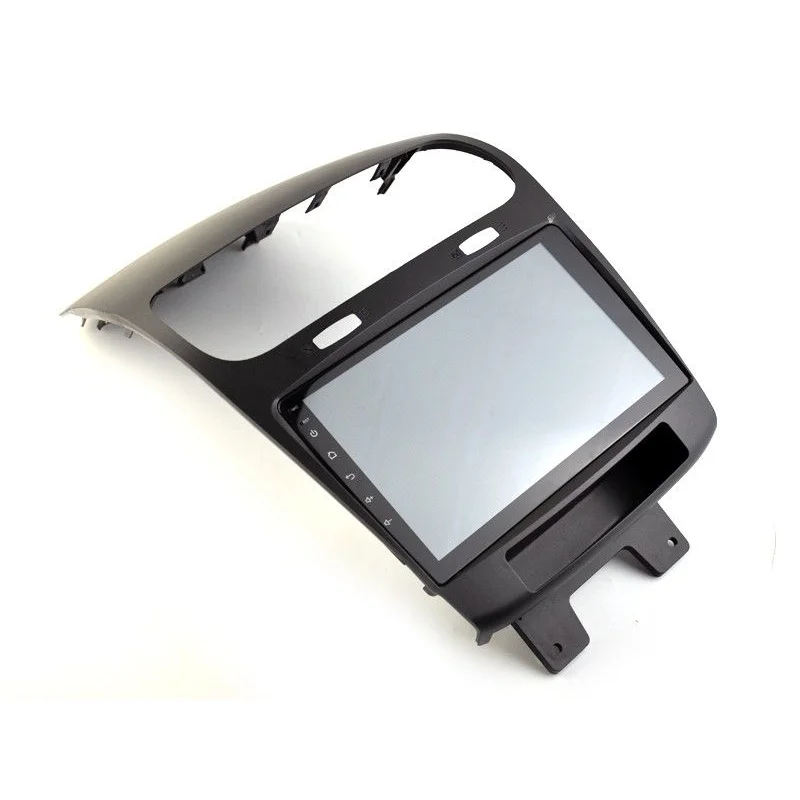 Radio navegador, Fiat Freemont, Dodge Journey, 2011 2021