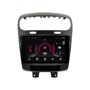 Radio navegador Fiat Freemont, Dodge Journey, 2011 2021