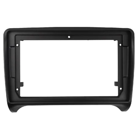 Marco frontal Audi TT, pantalla 9"