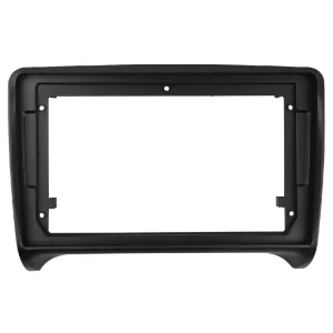 Marco frontal Audi TT, pantalla 9"