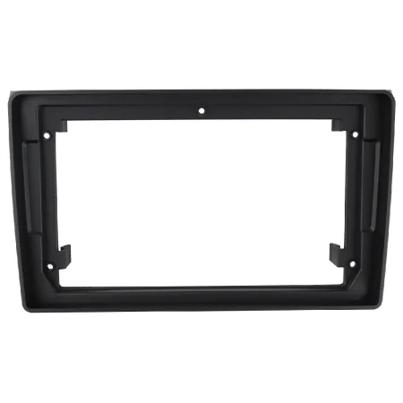 Marco frontal Audi A4 2002 2008, Seat Exeo 2009 2013, pantalla 9"
