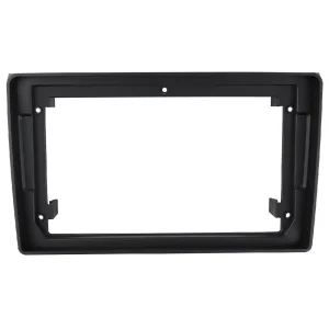 Marco frontal Audi A4 2002 2008, Seat Exeo 2009 2013, pantalla 9"