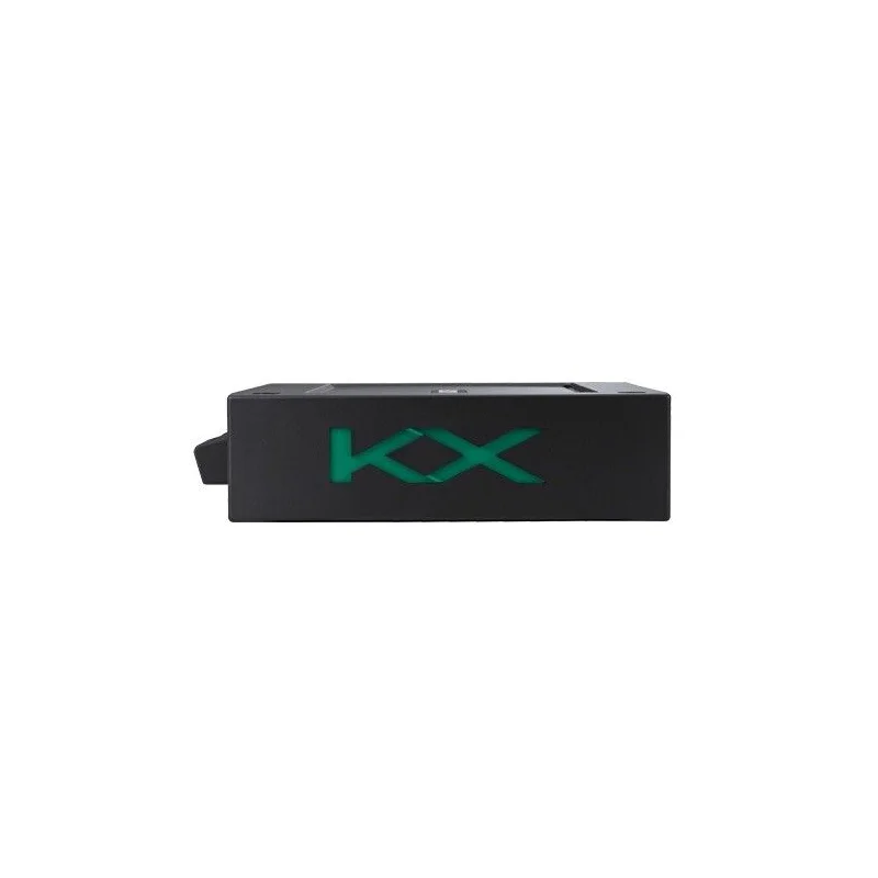 Amplificador marino Kicker KA48KXMA4002 de 2 canales