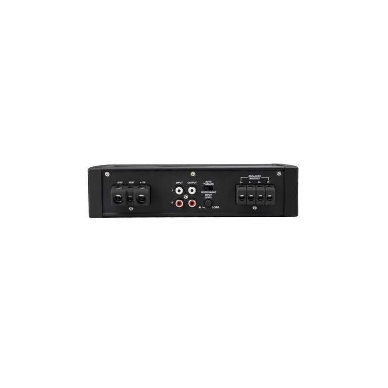Amplificador marino 2 canales Kicker KA48KXMA4002.