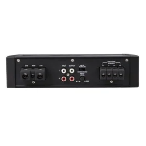 Amplificador marino 2 canales Kicker KA48KXMA4002.
