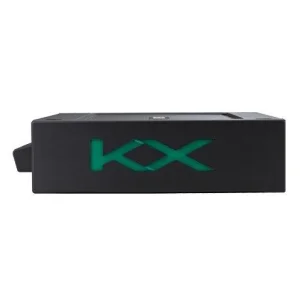 Amplificador marino 4 canales, Kicker KA48KXMA5004