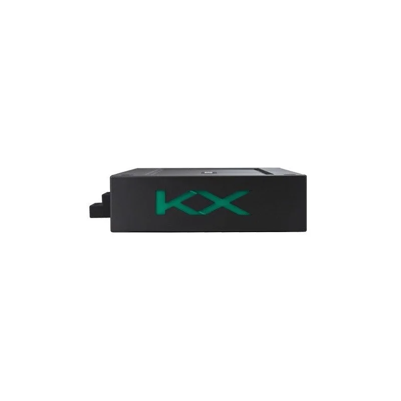 Amplificador marino Kicker KA48KXMA8008 de 8 canales
