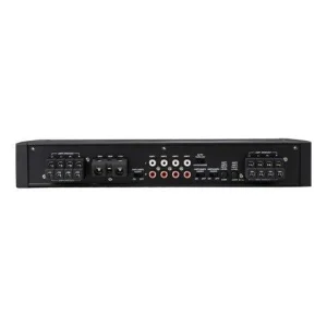 Kicker KA48KXMA8008 Amplificador marino 8 canales, 800W