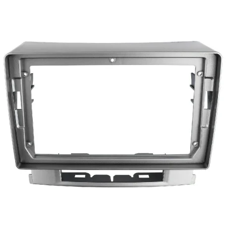 Marco frontal Opel Astra J 2010 2015, pantalla de 9"