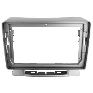 Marco frontal Opel Astra J 2010 2015, pantalla de 9"