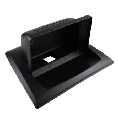 Marco frontal radio BMW X3 2006 2010, pantalla de 9"