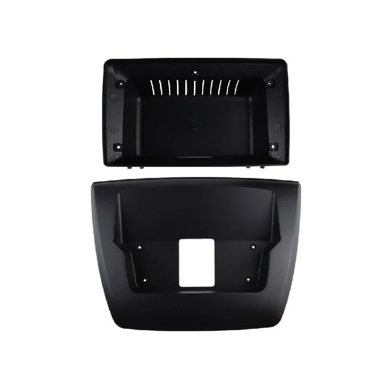 Marco radio 9" BMW X3 2006 2010