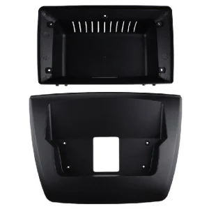 Marco radio 9" BMW X3 2006 2010