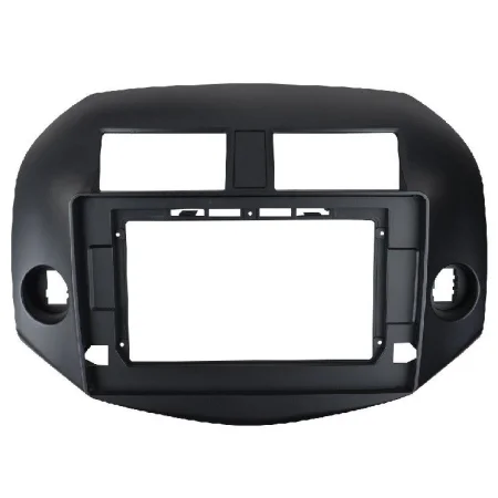 Marco frontal Toyota RAV4 2006 2012, pantalla 9"