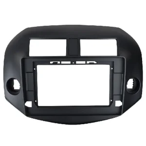 Marco frontal Toyota RAV4 2006 2012, pantalla 9"