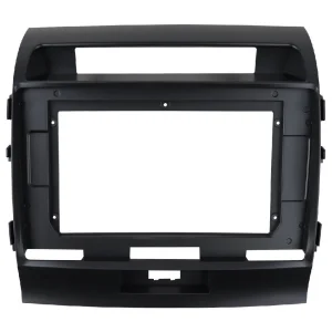 Marco frontal Toyota Land Cruiser 2007 2015, pantalla de 10"