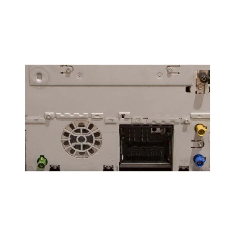 Interface cámara trasera y delantera Mercedes Benz (NTG1/NTG2)