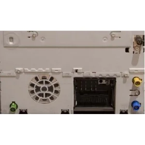 Interface cámara trasera y delantera Mercedes Benz (NTG1/NTG2)
