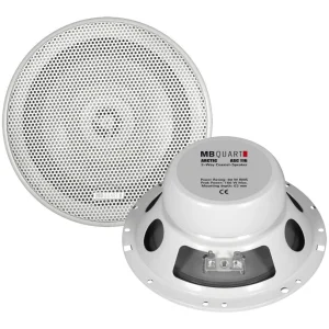 Altavoces Marinos MB Quart ASC 116