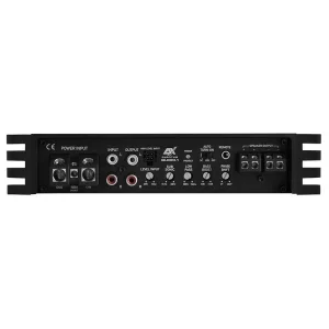 Amplificador ESX QL800.1, digital clase D, monocanal
