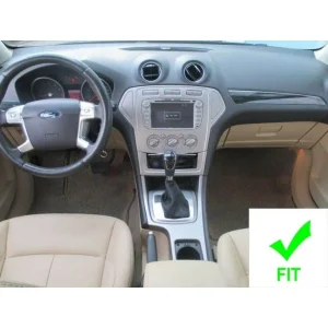 Ford Mondeo MK4 (2006 2010)