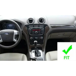Ford Mondeo MK4 (2010 2014)