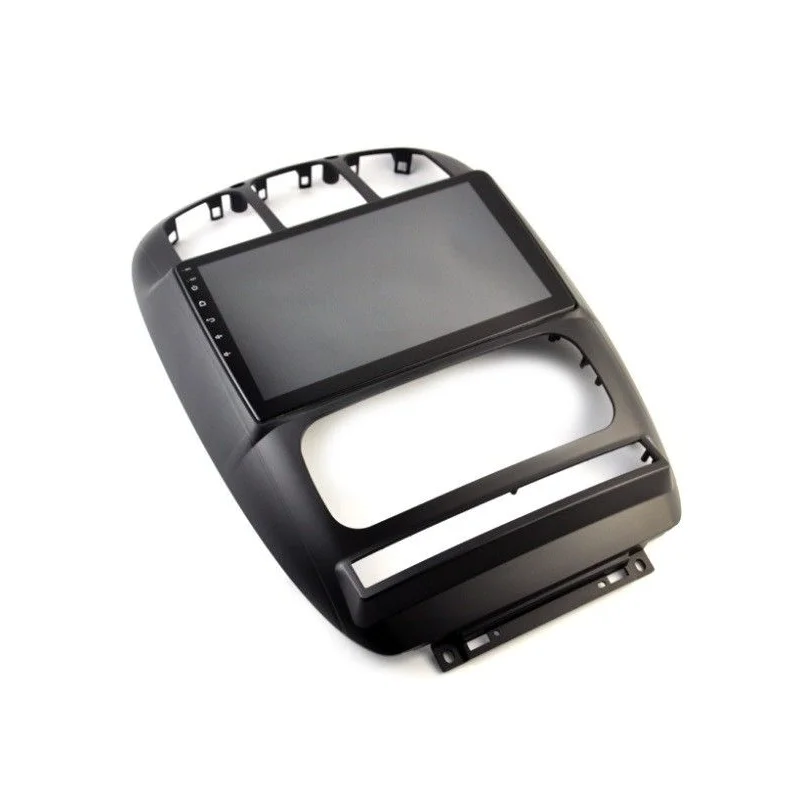 Navegador, Chrysler Voyager, Town and Country, Dodge Caravan (2001 2007)