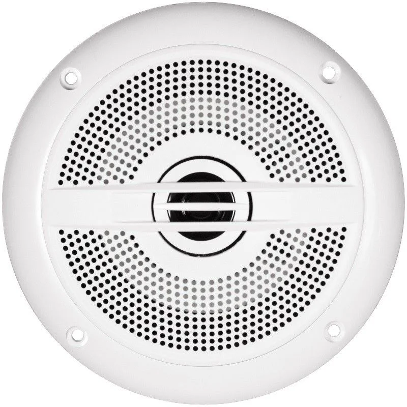 Renegade RXM52W, altavoces marinos 13cm (5,25") coaxiales