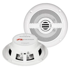 Renegade RXM52W Altavoces marinos 13cm (5.25")