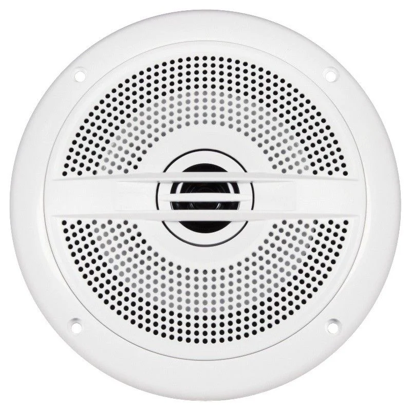 Renegade RXM62W, Altavoces marinos 16,5cm, pot. max. 200W