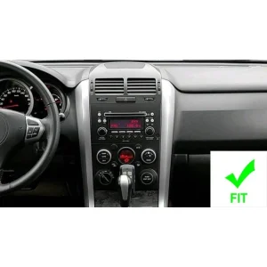 Suzuki Grand Vitara (2005 2015)