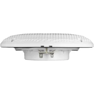 Altavoces marinos para techo, o pared 16,5cm, Renegade RSM62W color blanco.