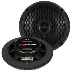 Renegade RSM52B Altavoces marinos techo 13cm (5,25")