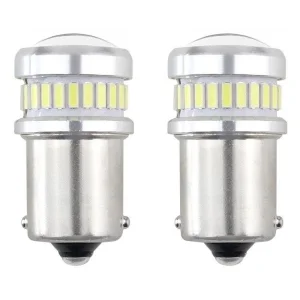 Bombillas Led canbus 3030 6SMD BA15S P21W R10W R5W