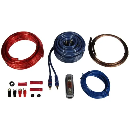 Renegade REN10KIT, Kit instalación amplificador 10mm²