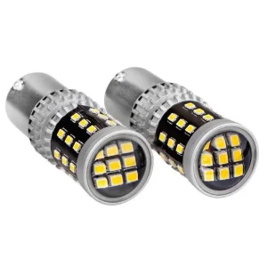 Bombillas LED CANBUS 2016 39SMD 1157 BAY15D P21 / 5W (6000K)