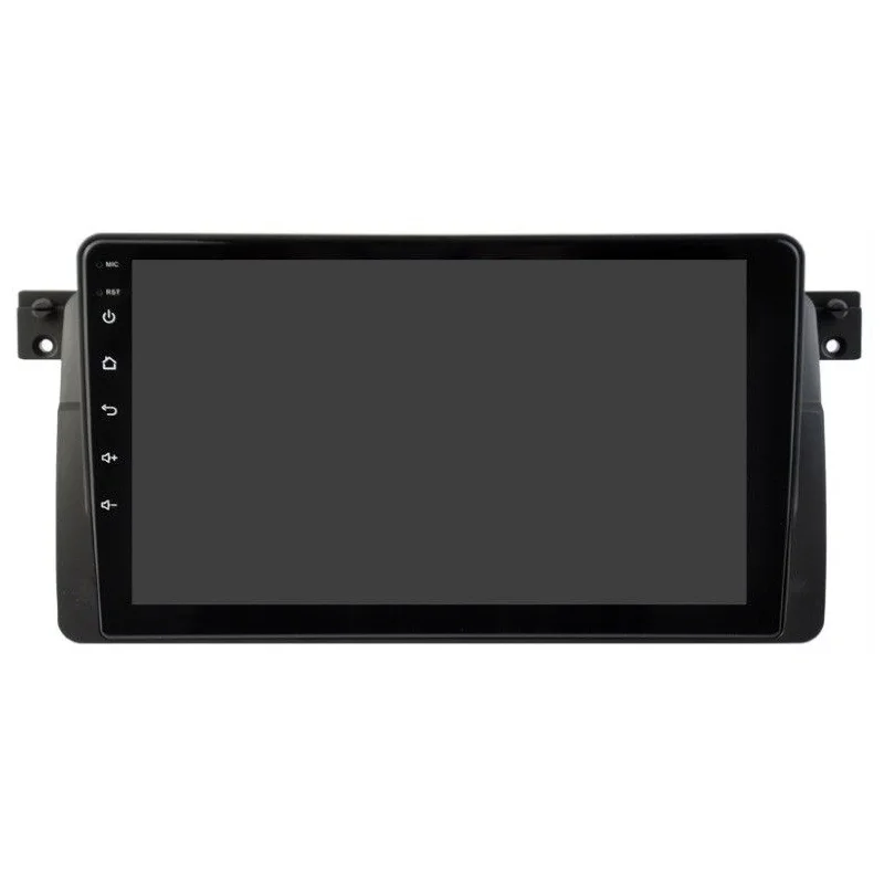 Radio Navegador para BMW E46, Rover 75, MG ZT