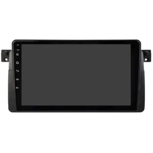 Radio Navegador para BMW E46, Rover 75, MG ZT